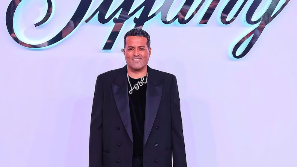 Descubren a Aldo Rendón con una sustancia prohibida en La Casa de los Famosos México 2026
