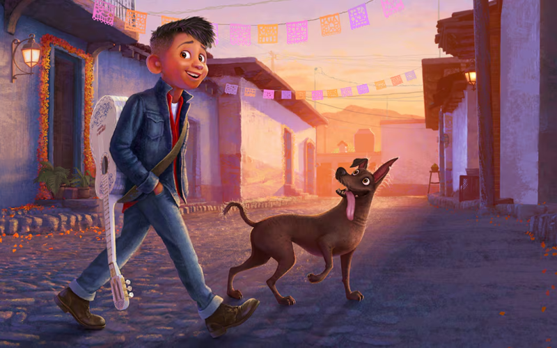«Coco 2» da salto a la adolescencia: así será Miguel en la nueva película de Pixar