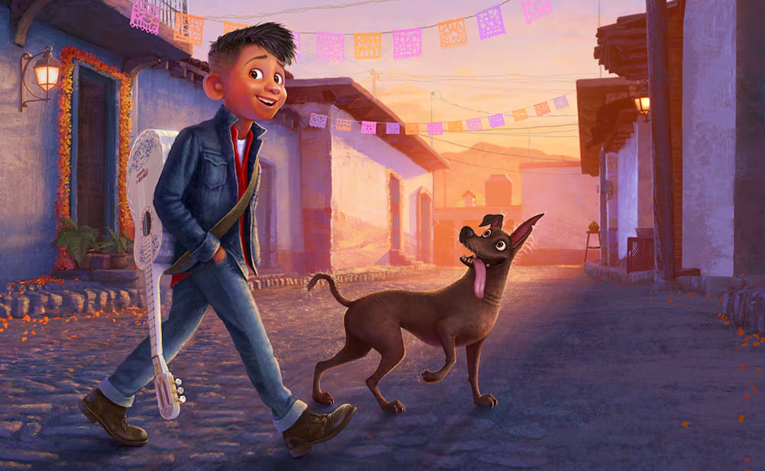 «Coco 2» da salto a la adolescencia: así será Miguel en la nueva película de Pixar