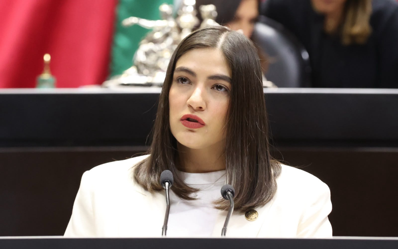 Proponen reforma para identificar y proteger a niñas, niños y adolescentes que tengan responsabilidades de cuidado en sus hogares