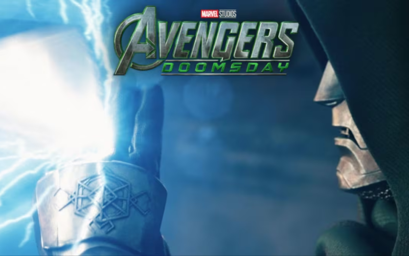 Marvel lanza nuevo tráiler de “Avengers: Doomsday” en la D23; todo lo que debes saber antes del estreno