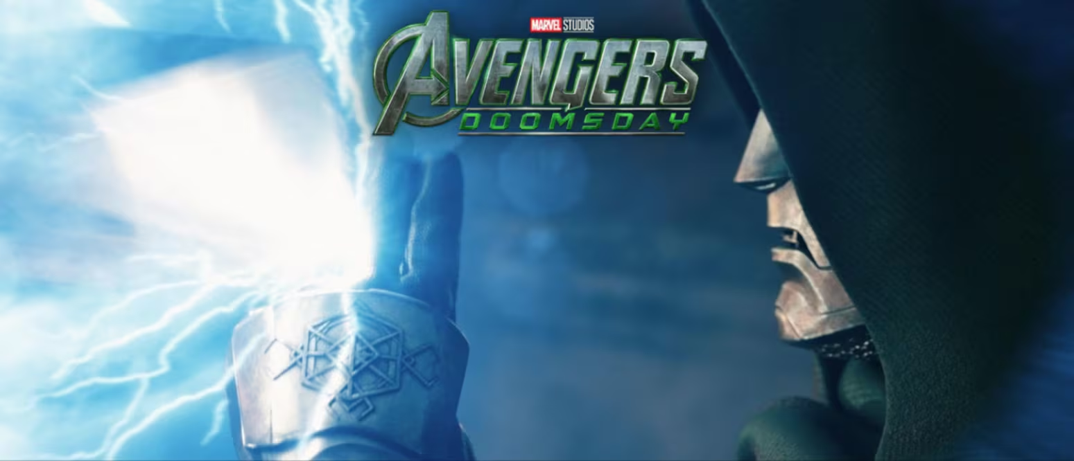 Marvel lanza nuevo tráiler de “Avengers: Doomsday” en la D23; todo lo que debes saber antes del estreno