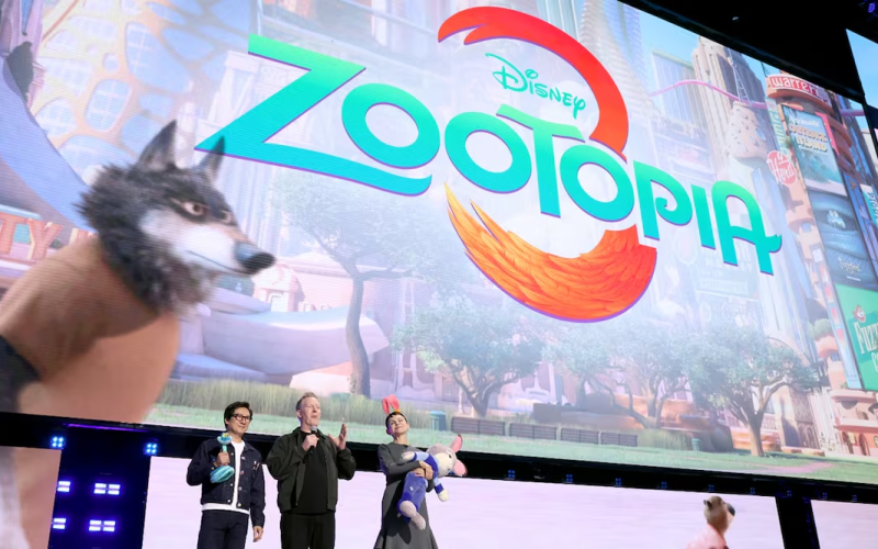 “Zootopia 3” llegará a los cines: Disney confirma una nueva aventura de Judy y Nick