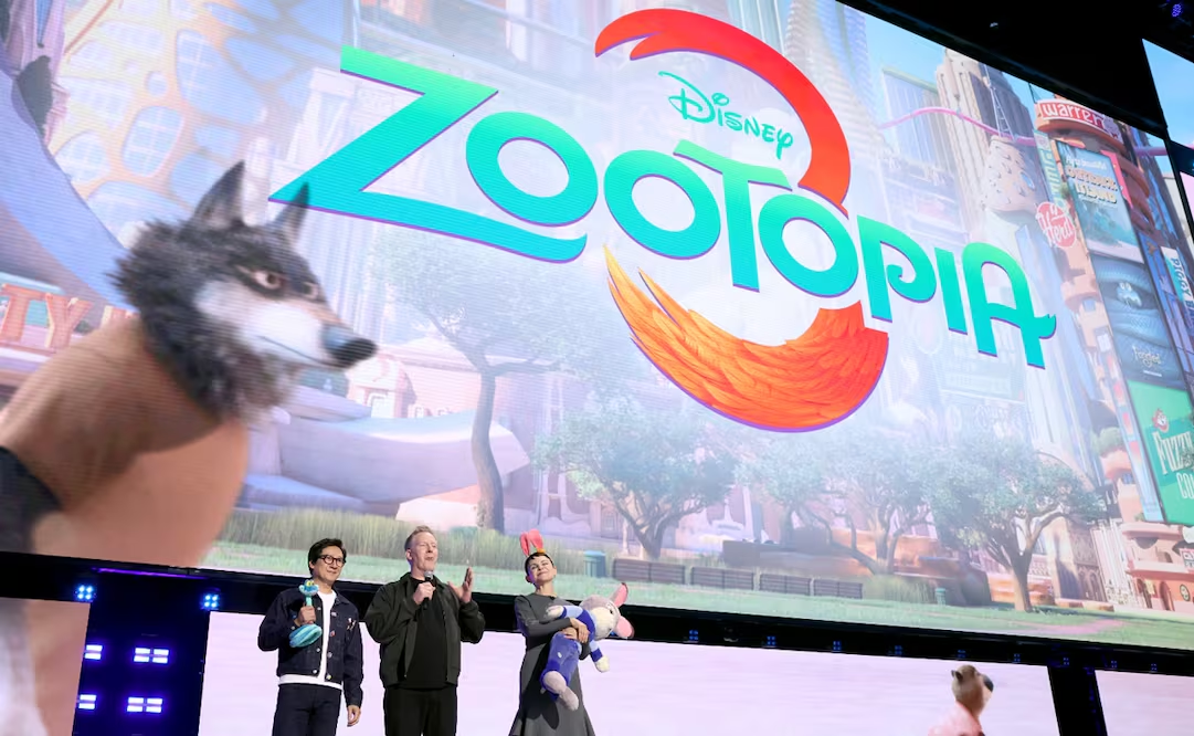 “Zootopia 3” llegará a los cines: Disney confirma una nueva aventura de Judy y Nick