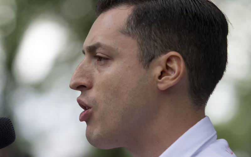 “No son los tiempos”: Colosio Riojas pone fecha a su decisión sobre gubernatura