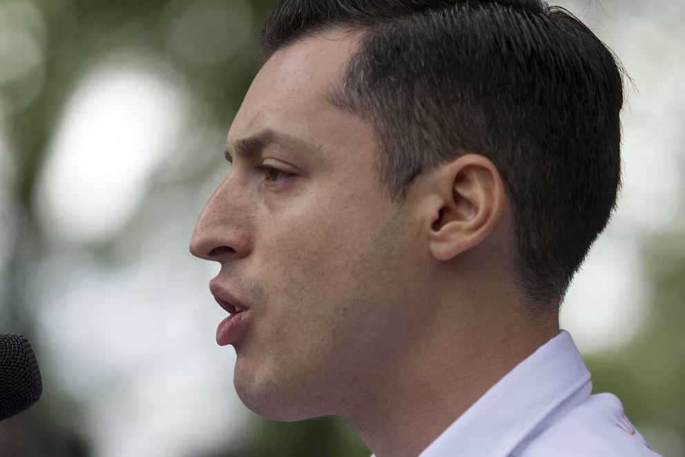 “No son los tiempos”: Colosio Riojas pone fecha a su decisión sobre gubernatura