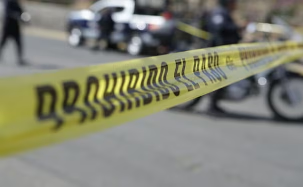Hallan sin vida a dos jóvenes en Veracruz; habían sido reportados como desaparecidos un día antes