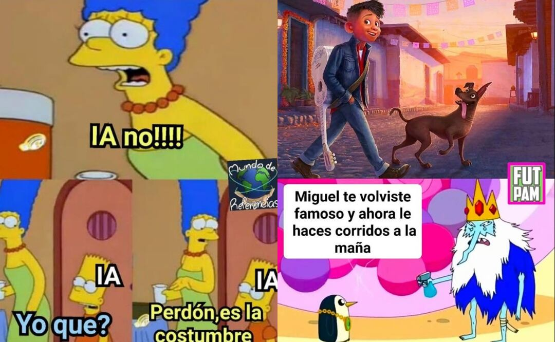 Nuevo look de Miguel en Coco 2 desata memes y criticas; usuarios aseguran que ahora “va a cantar corridos tumbados”