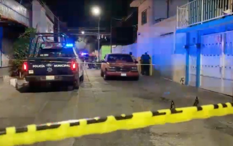 Caen dos hombres arm4dos que asesinar*n a un mujer y dejaron a su pareja herida en Salamanca