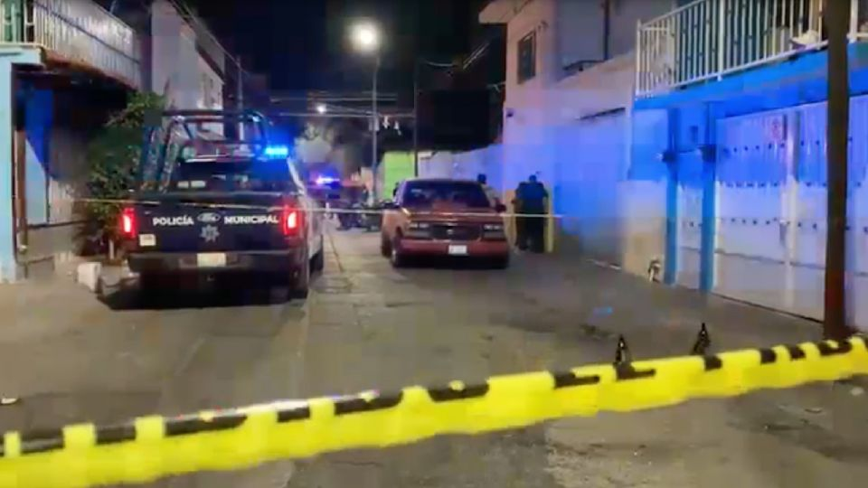 Caen dos hombres arm4dos que asesinar*n a un mujer y dejaron a su pareja herida en Salamanca