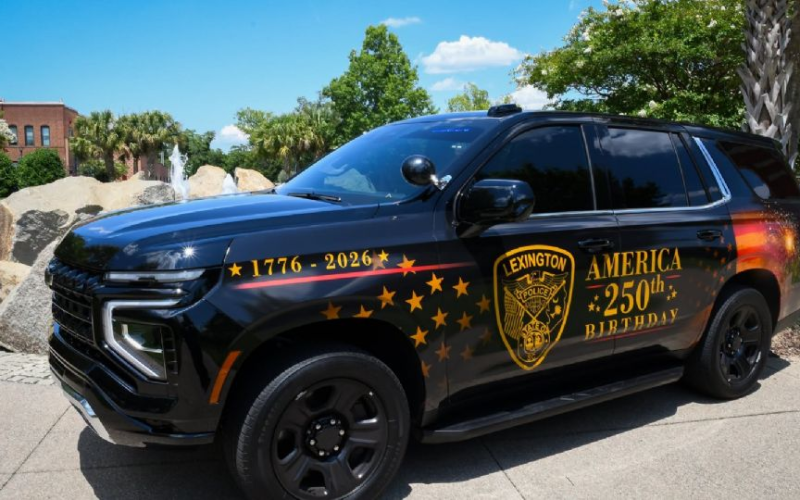 Tiroteo en un parque de Kentucky deja un muert* y cuatro heridos, entre ellos dos niños