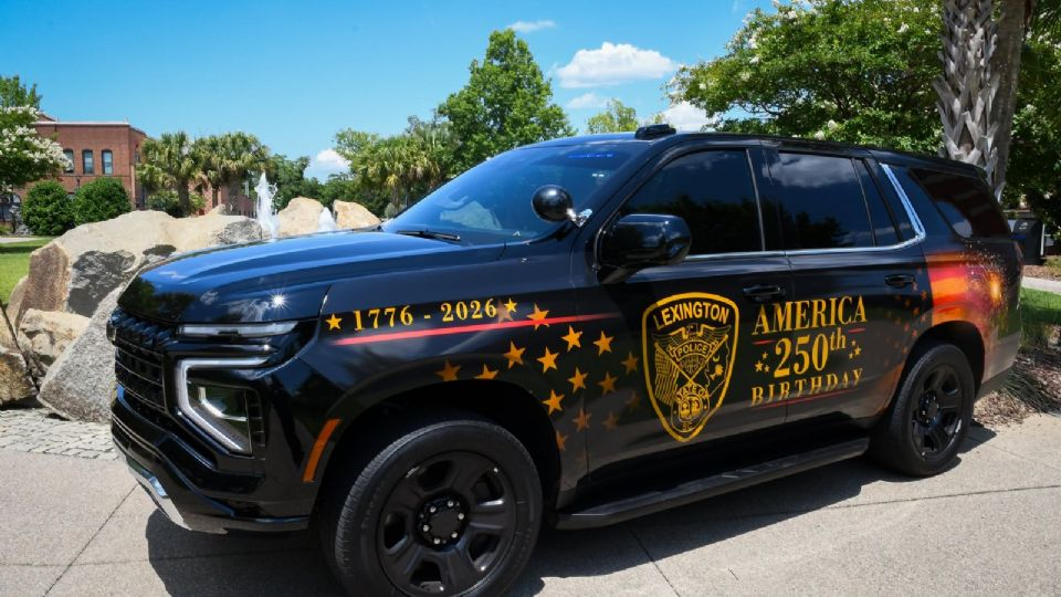 Tiroteo en un parque de Kentucky deja un muert* y cuatro heridos, entre ellos dos niños