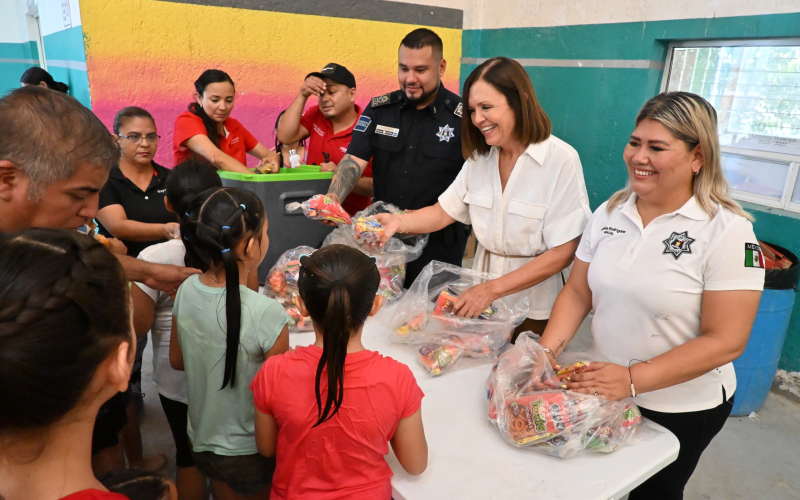 Cierra con éxito el Campamento de Verano; habrá edición en 2027
