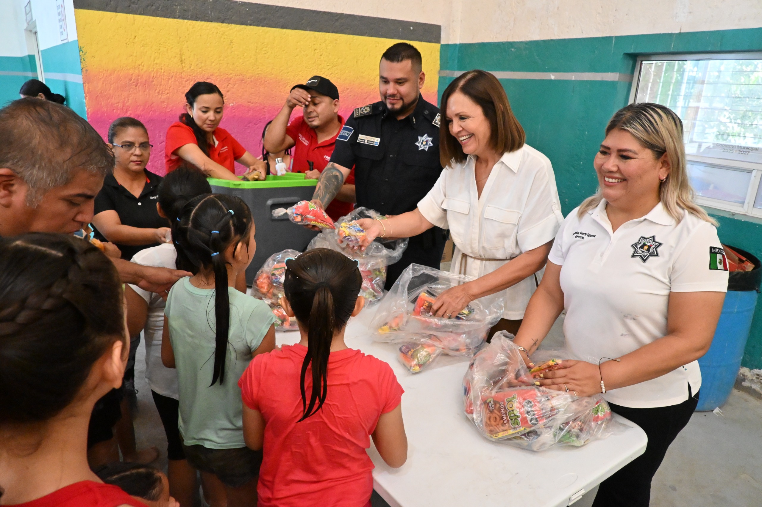 Cierra con éxito el Campamento de Verano; habrá edición en 2027