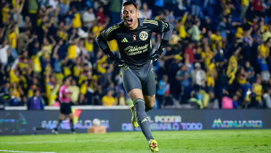 ¡Está de vuelta! Luis Ángel Malagón regresa a las canchas tras romperse el tendón de Aquiles
