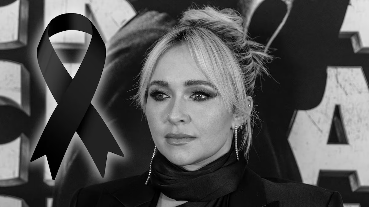 Muer3 Hayden Panettiere, estrella de ‘Malcolm’ y ‘Triunfos robados’, a los 36 años