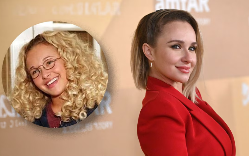 ¿Qué le pasó a Hayden Panettiere? Esto sabemos de la muerte de la actriz de ‘Malcolm’ a los 36