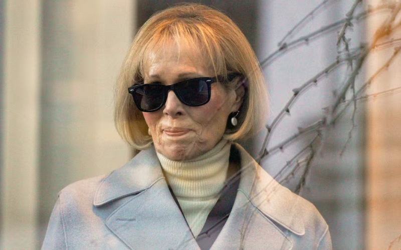 Tribunal rechaza solicitud de Trump de anular indemnización a E. Jean Carroll; debe pagar 5 mdd