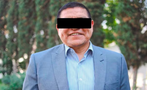 Detienen a exdirector del DIF Jalisco por presunta vi0lación; juez lo vincula a proceso