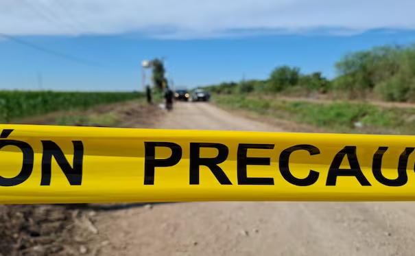 Mat*n a tres personas a tiros en San Rafael, Veracruz; Fiscalía investiga ataque en El Pital