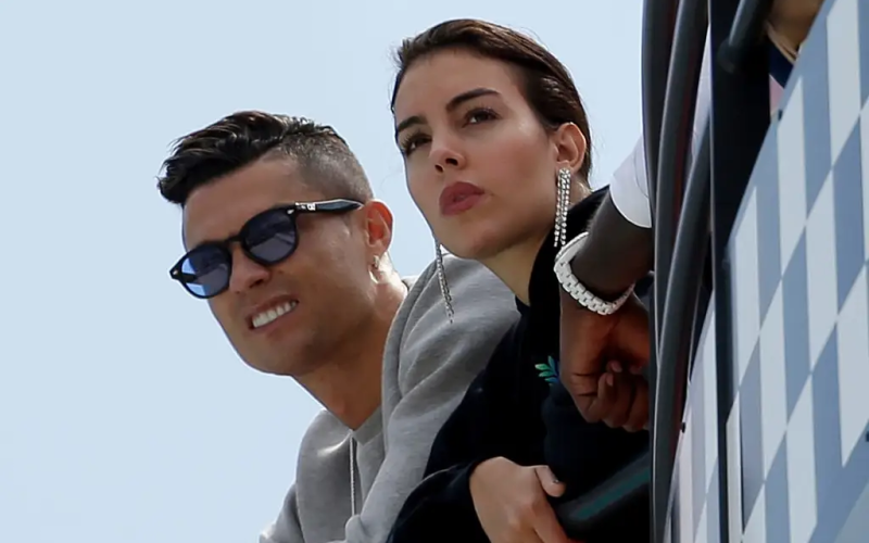 Cristiano Ronaldo dice que «este probablemente sea mi último año en el futbol»
