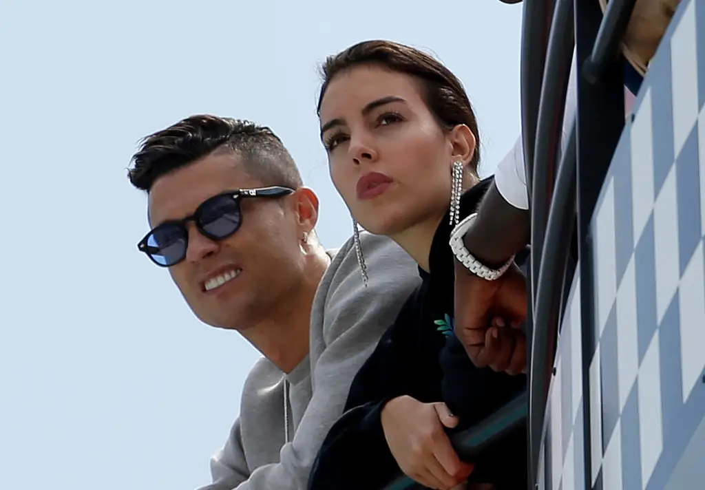 Cristiano Ronaldo dice que «este probablemente sea mi último año en el futbol»