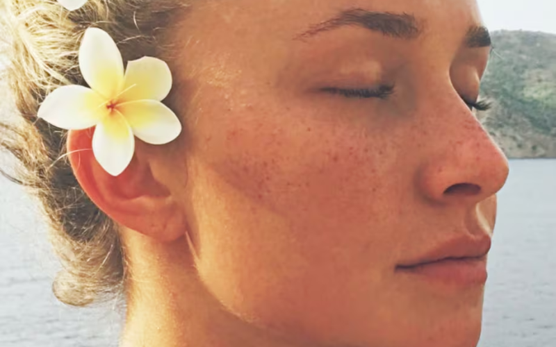 Hayden Panettiere muri0 sin signos de violencia, confirma autopsia; pero aún no se esclarece cuál fue la razón