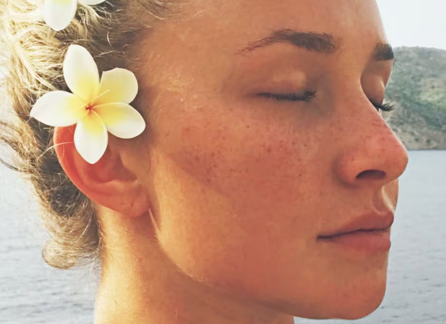 Hayden Panettiere muri0 sin signos de violencia, confirma autopsia; pero aún no se esclarece cuál fue la razón