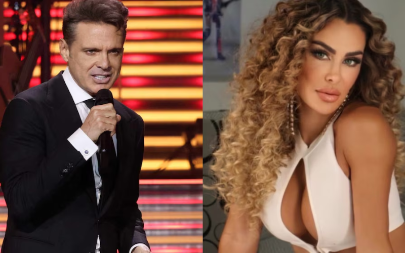 Ninel Conde revela detalles inéditos de su amorío con Luis Miguel: “En el yate cantándome La Bikina”