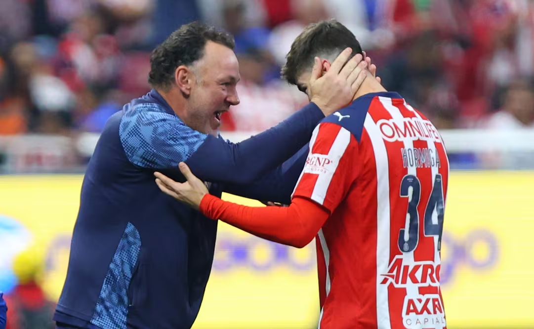 Gabriel Milito rompe el silencio sobre la posible salida de ‘La Hormiga’ González a Grecia