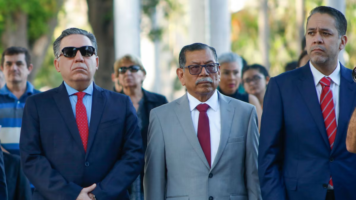 Gerardo Mérida sale de prisión en NY; negocia ser informante de EU