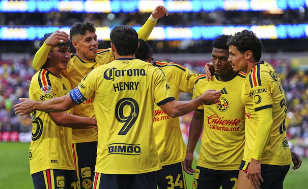 Liga MX: Así marcha la tabla de posiciones del Apertura 2026, tras la Jornada 4