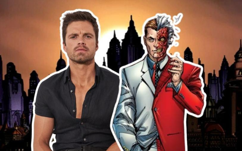 ¿Quién será Sebastian Stan en The Batman Parte II? El actor lo confirma