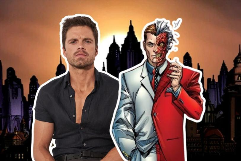 ¿Quién será Sebastian Stan en The Batman Parte II? El actor lo confirma