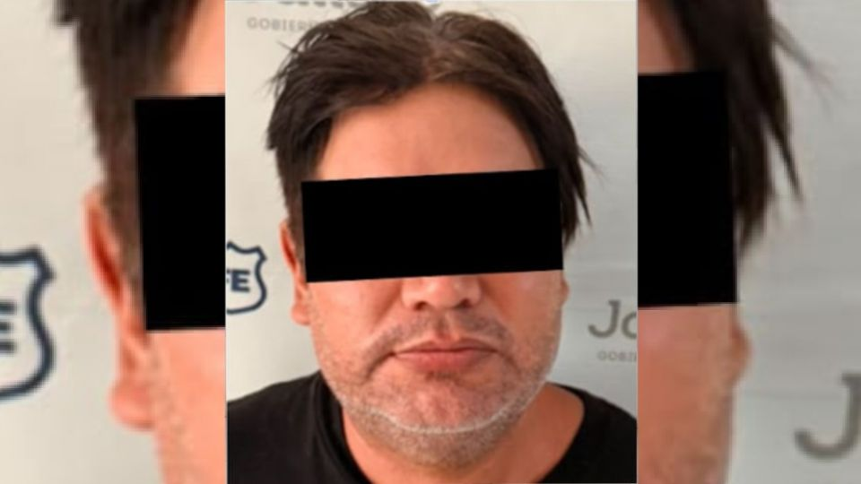 Aprehenden y procesan a un maestro de natación por una denuncia de 4buso s*xual inf4ntil en Jalisco