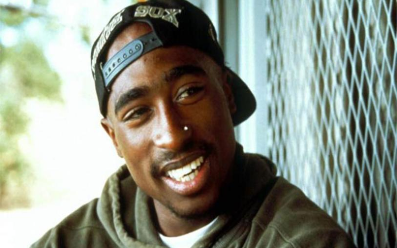 Caso Tupac Shakur: Fiscalía asegura que su as3sinato fue una venganza