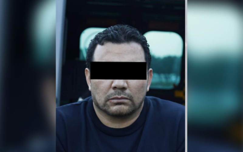 Aplazan audiencia de imputación del «R1» por el h*micidio de Carlos Manzo; será trasladado al «Altiplano»