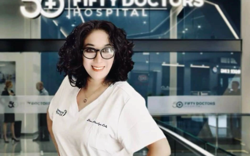 Marilyn Cote seguirá presa en Puebla pese al perdón de algunas víctimas