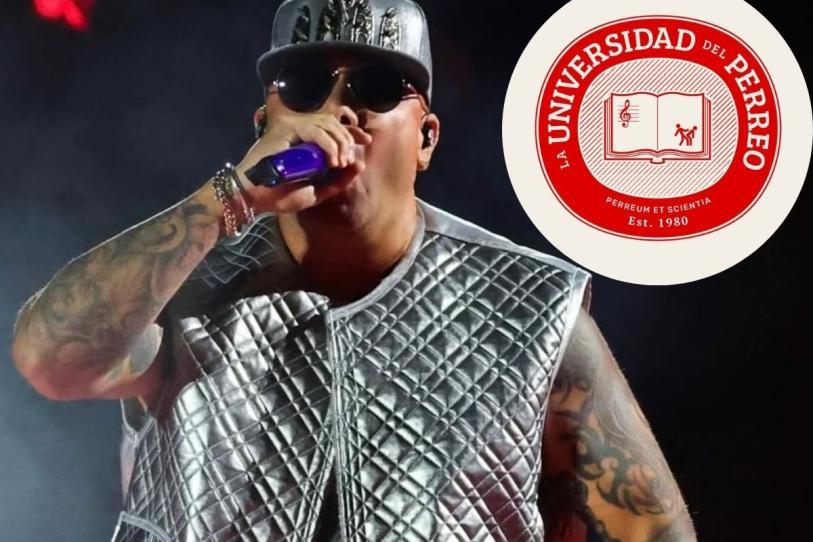 ¿Universidad del Perreo? Wisin sorprende con proyecto para preservar la historia del reguetón