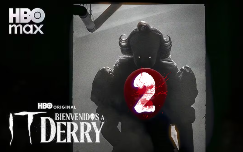 It: Welcome to Derry confirma su segunda temporada en HBO; ¿de qué tratará esta nueva entrega?