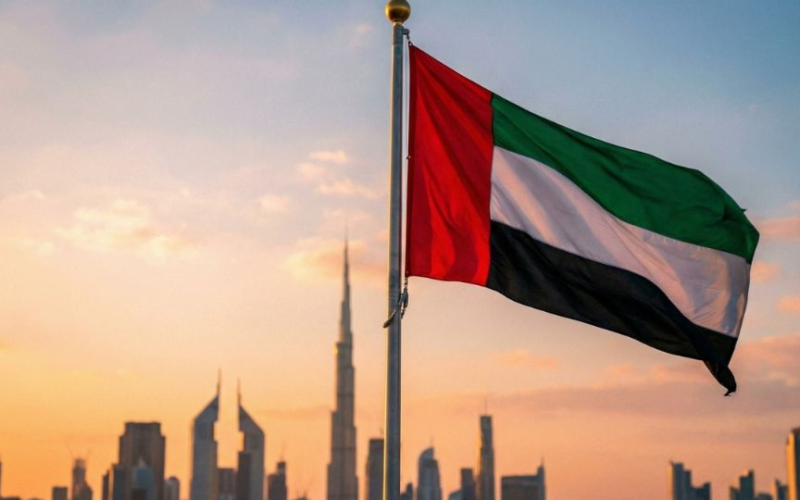 Emiratos Árabes Unidos rompe relaciones diplomáticas con Irán tras detectar dos misiles balísticos hacia su territorio