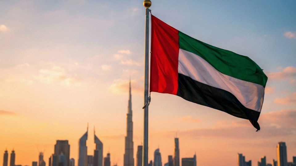 Emiratos Árabes Unidos rompe relaciones diplomáticas con Irán tras detectar dos misiles balísticos hacia su territorio