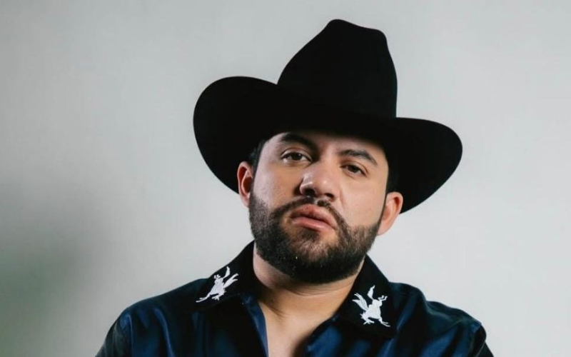Anuncian presentación de Luis R. Conriquez en la Feria de Fresnillo; gobierno de Zacatecas pide cancelar el concierto