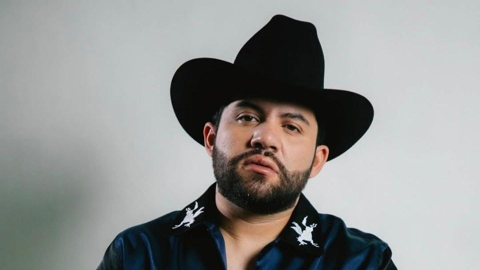 Anuncian presentación de Luis R. Conriquez en la Feria de Fresnillo; gobierno de Zacatecas pide cancelar el concierto