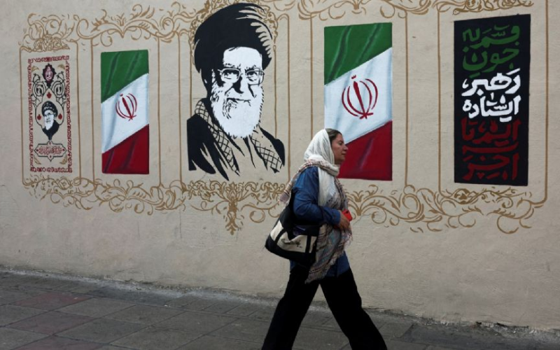 Irán declara persona non grata a dos diplomáticos franceses por llevar a cabo «actividades ilegales»
