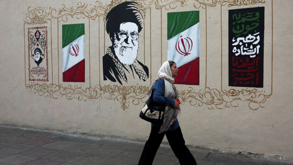 Irán declara persona non grata a dos diplomáticos franceses por llevar a cabo «actividades ilegales»
