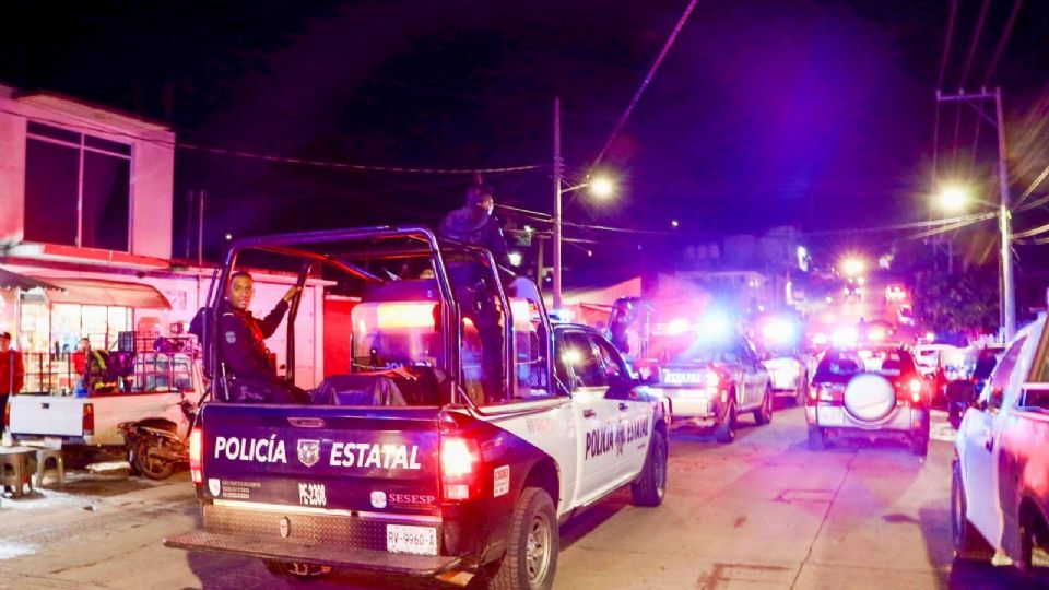 Hallan muert*s a cinco jóvenes que salieron a trabajar en Oaxaca; fiscalía apunta a una posible intoxicación
