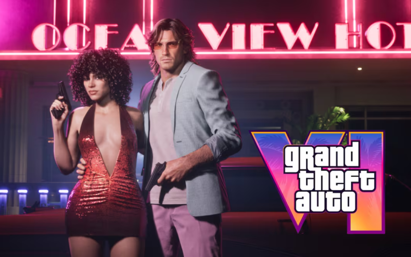 Rockstar Games sufre presunta filtración masiva de GVA VI; esto se sabe sobre las exigencias a la empresa
