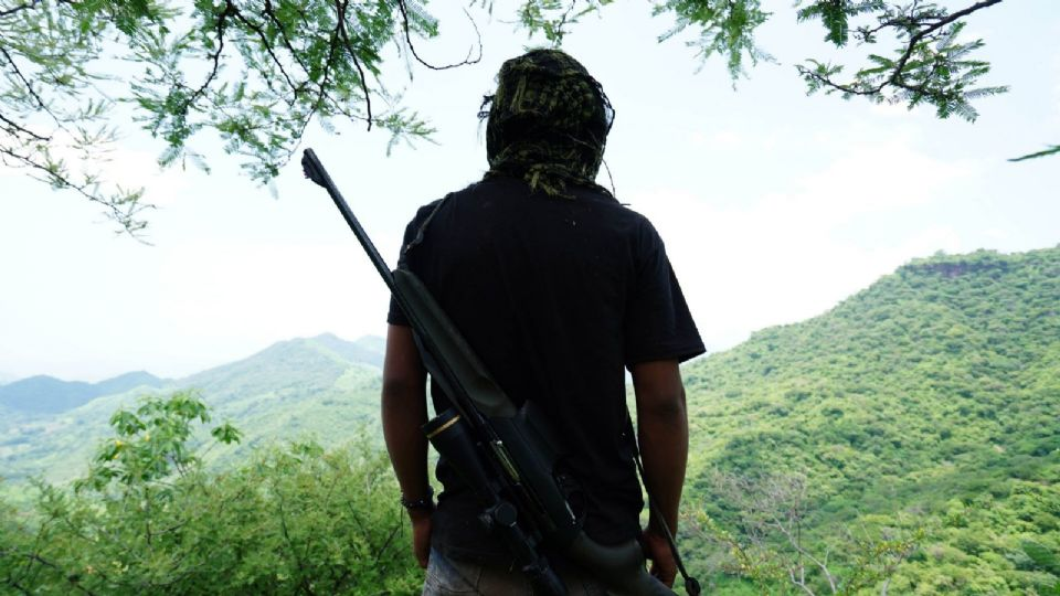 Rescatan en Tamaulipas a dos jóvenes que fueron reclutados por un grupo crimin4l