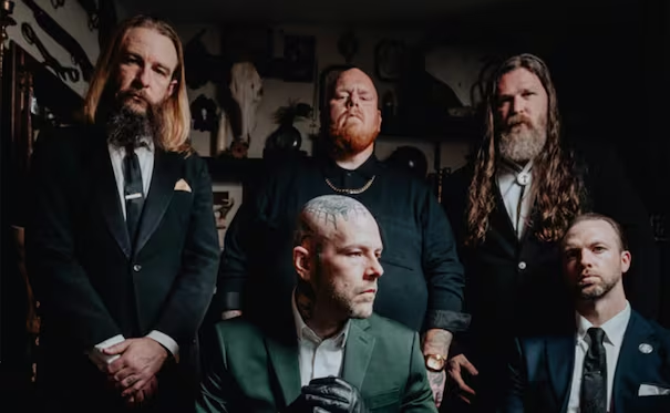 Banda de metal cristiano demanda a Netflix por el uso de «KPop Demon Hunters»